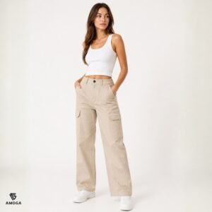 CARGO PANT