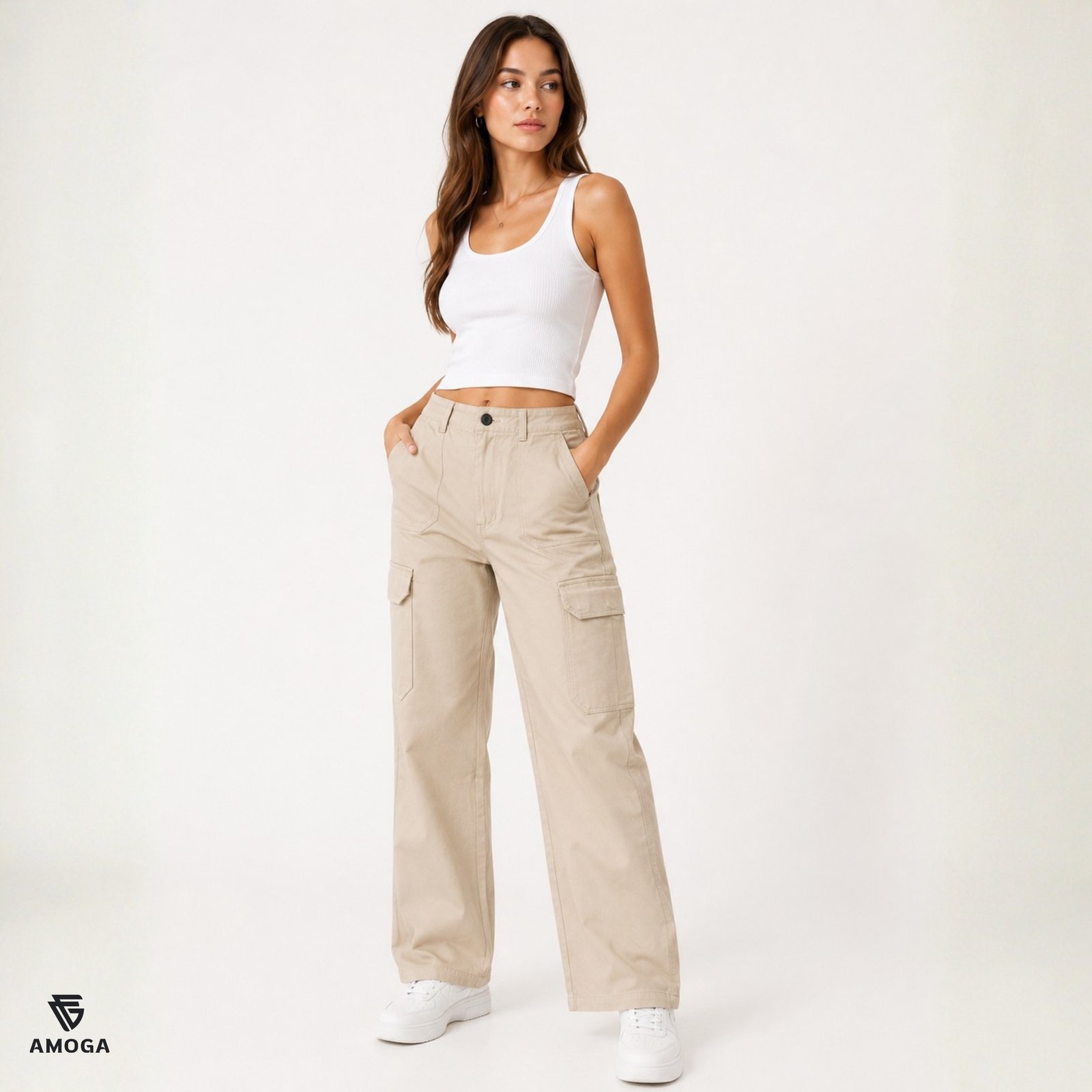 CARGO PANT