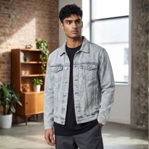 DENIM