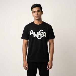 /amoga-black-overlapping-logo-t-shirt
